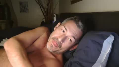 countryjoe2002 online show from February 8, 3:21 am