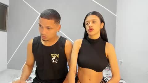 Andri online show from February 21, 1:19 am