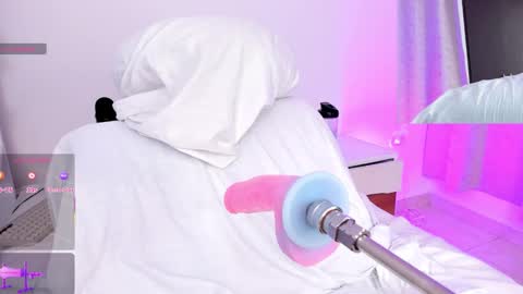 Maria  online show from September 18, 10:58 pm