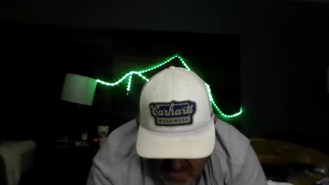 Ieathairytacos online show from November 30, 12:50 am