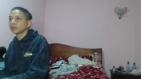 Snapshot of coupleperv666 chatting on December 7, 1:08 am COUPLE PERV online show from December 7, 1:08 am