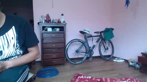Snapshot of coupleperv666 chatting on February 27, 9:25 pm COUPLE PERV online show from February 27, 9:25 pm