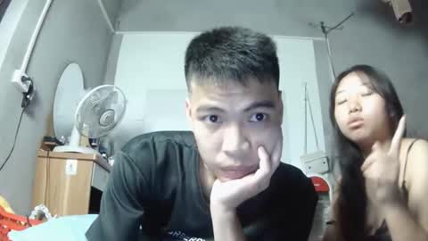 couplesena5835 online show from November 13, 4:09 pm