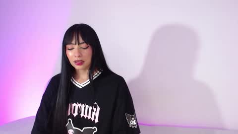 Juli and Liam online show from January 16, 5:16 am