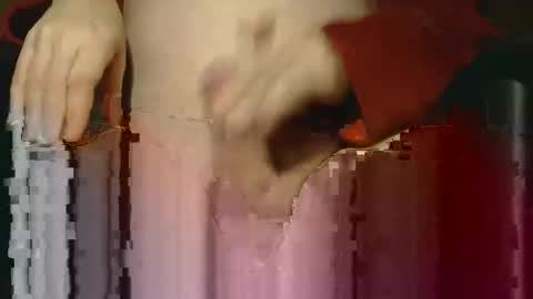 Fred online show from May 2, 8:47 pm