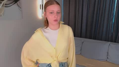 Sonya online show from May 21, 7:48 am