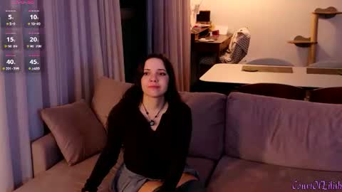 May  Gabi online show from June 25, 12:29 am