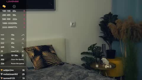 Yui online show from March 6, 2:08 pm