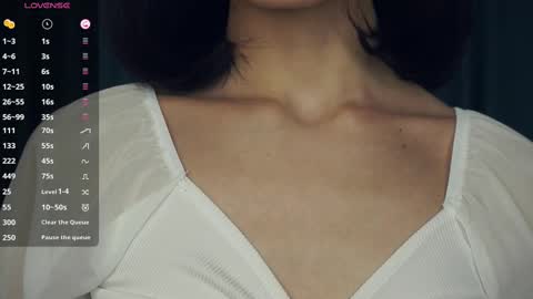 Yui online show from March 6, 11:03 am