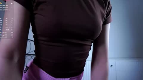 Yui online show from December 21, 8:21 am