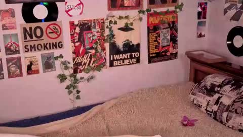 Yuna online show from March 8, 2:04 am