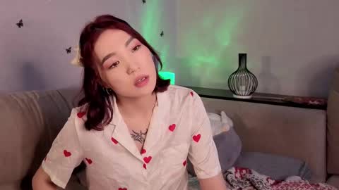 Yuna online show from March 13, 8:34 pm