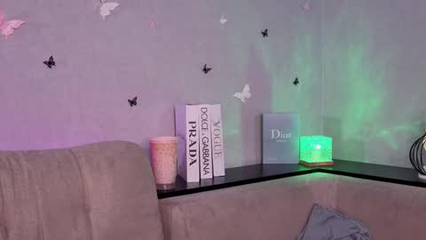 Yuna online show from March 9, 2:05 am