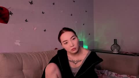 Yuna online show from March 14, 8:35 pm