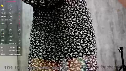 My name is Emma  - HELP COLLECT TOKENS FOR THE OPERATION FOR MY DAUGHTER online show from October 24, 12:17 pm