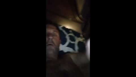 Back Woods Couple online show from January 9, 2:01 pm