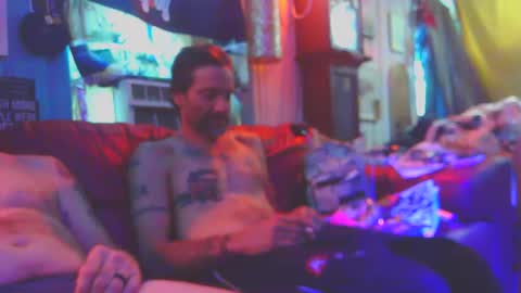 cpl4morethan1 online show from March 22, 1:04 pm