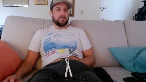 cram online show from August 9, 7:40 pm