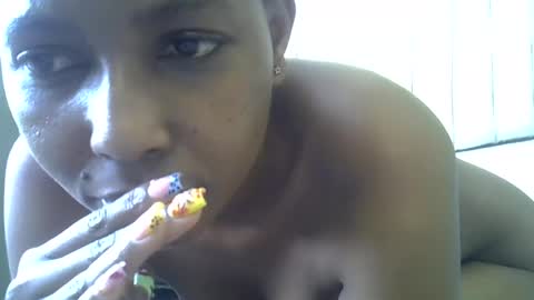 crammy_freaky online show from August 5, 8:11 am