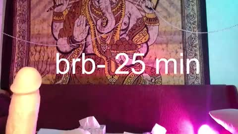 cranberry_hot online show from March 12, 10:05 am