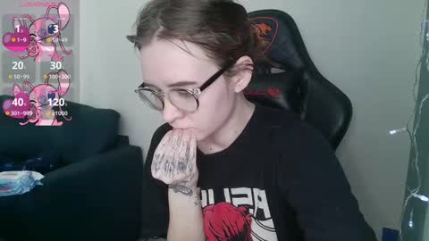 crash_test13 online show from February 26, 8:50 am