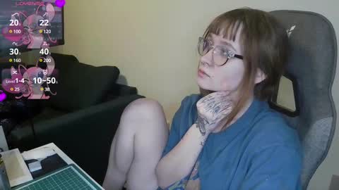 crash_test13 online show from February 19, 12:35 am