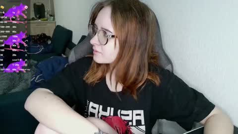 crash_test13 online show from February 5, 11:55 am