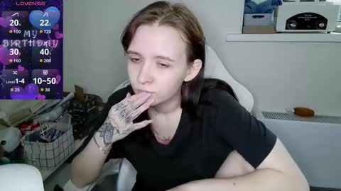 crash_test13 online show from September 18, 11:36 am