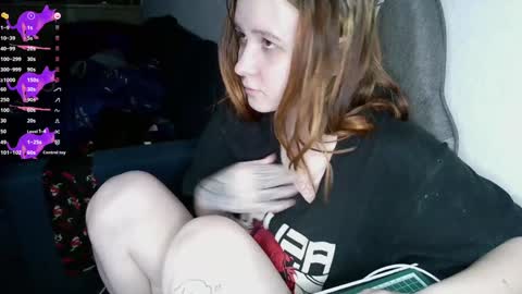 crash_test13 online show from February 6, 3:20 pm