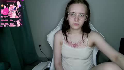 crash_test13 online show from October 17, 11:31 pm