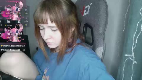 crash_test13 online show from February 18, 3:31 am