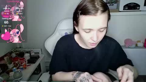 crash_test13 online show from September 12, 12:34 am