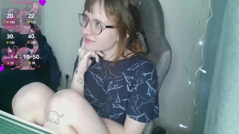 crash_test13 online show from February 22, 7:12 am