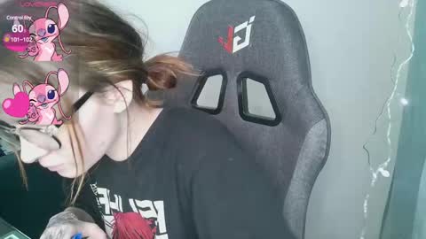 crash_test13 online show from February 24, 11:21 am