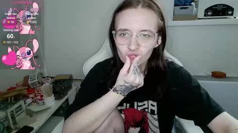 crash_test13 online show from September 16, 11:34 am