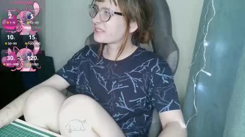 crash_test13 online show from February 22, 11:46 am