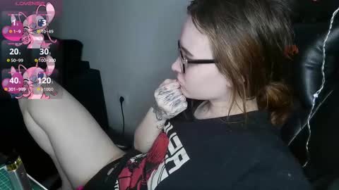 crash_test13 online show from February 26, 4:38 pm