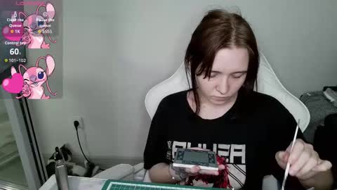 crash_test13 online show from October 5, 11:51 am