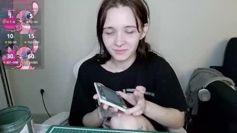 crash_test13 online show from October 6, 12:01 pm