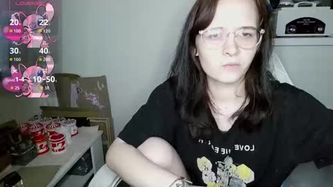 crash_test13 online show from September 23, 10:05 pm