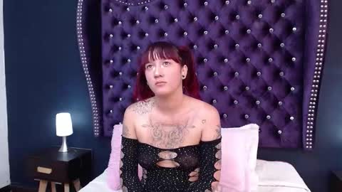 CrashKitty online show from March 17, 3:55 am