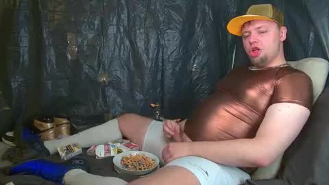 Snapshot of cravingboy chatting on October 25, 7:47 pm robin online show from October 25, 7:47 pm