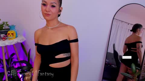 Laura  online show from January 26, 4:41 am
