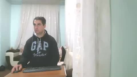 Snapshot of crazy____boy09 chatting on January 6, 9:22 pm crazy____boy09 online show from January 6, 9:22 pm