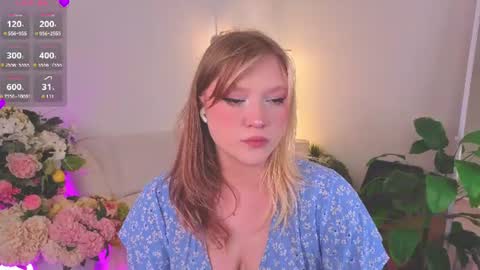 Sonya online show from July 12, 9:40 pm