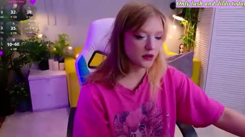 Sonya online show from July 2, 9:53 pm