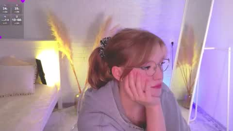 Sonya online show from July 25, 2:20 am