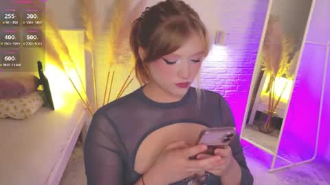 Sonya online show from June 16, 10:36 pm