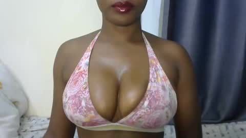 Angela online show from May 1, 2:49 am