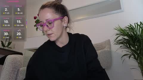 Stacy 2pm to 6pm mon-fri 3 CAT online show from May 13, 1:10 pm